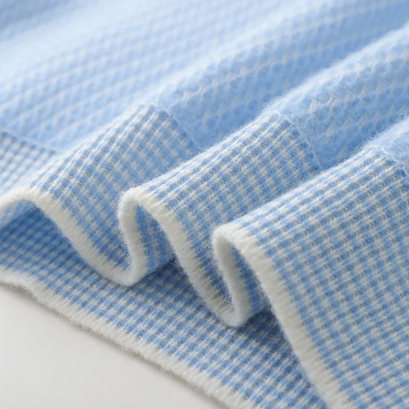 Pull en Cachemire Luciano