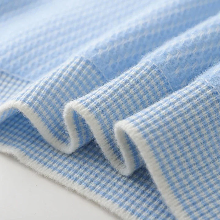 Pull en Cachemire Luciano