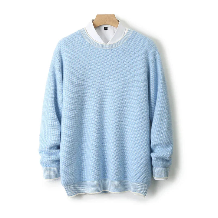 Pull en Cachemire Luciano