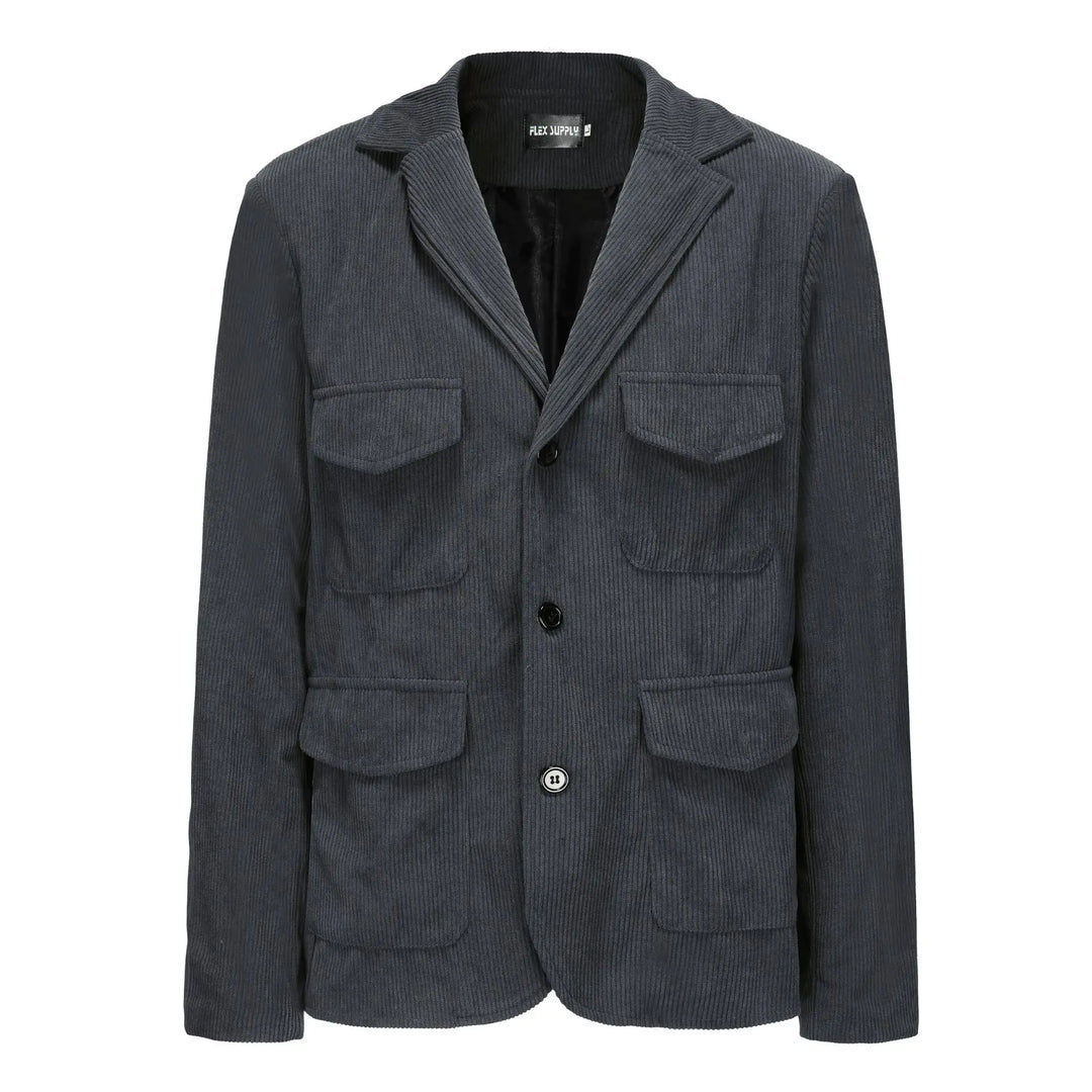 Marc - Veste décontractée moderne