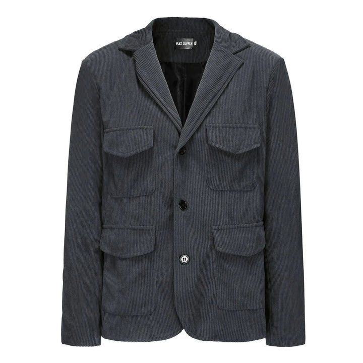 Marc - Veste décontractée moderne