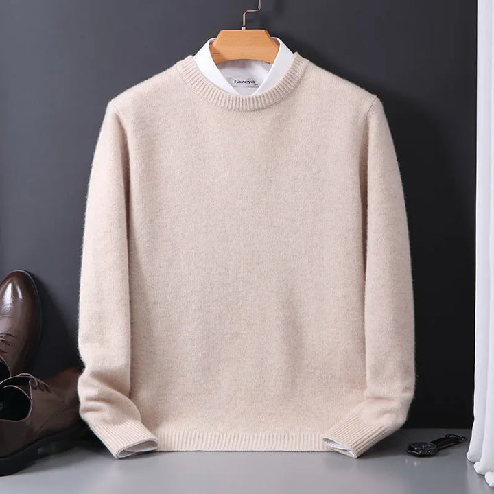 Luc ™ | PULL HOMME DE LUXE