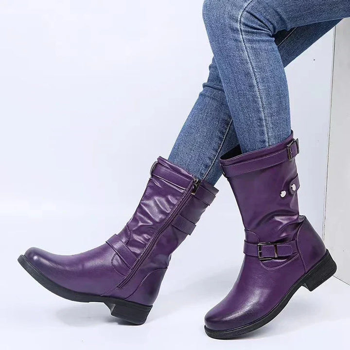 La Maison Élise® | Bottes Orthopédiques de Confort et de Soutien