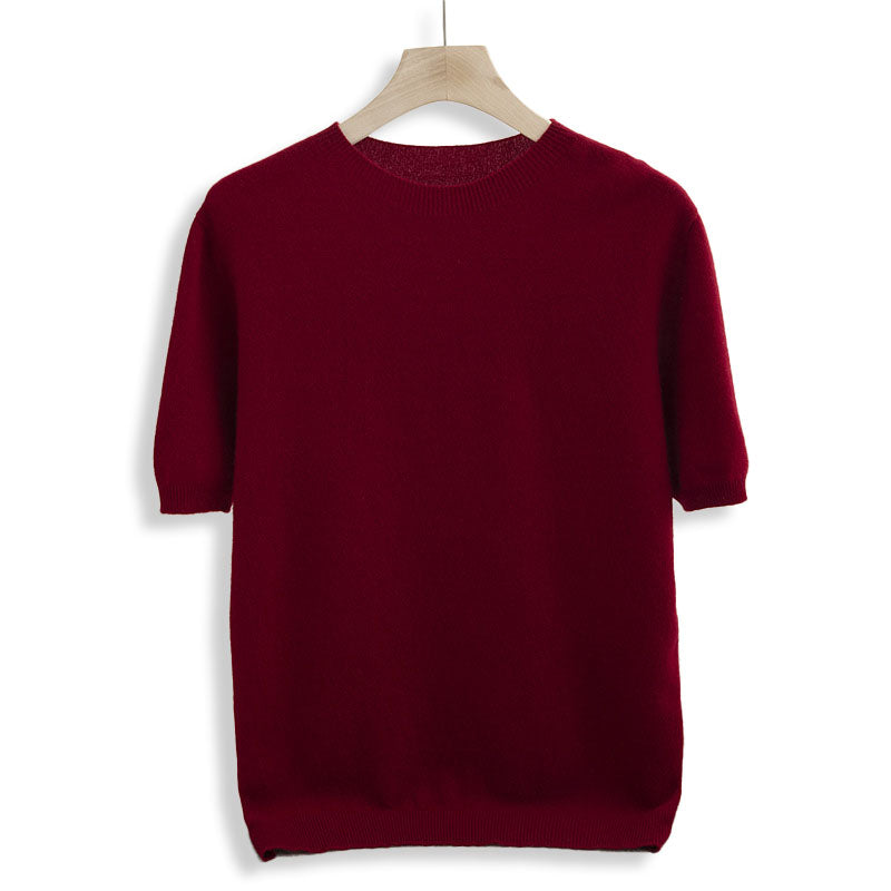 Chemise en Laine Mérinos 100% Serene Sage