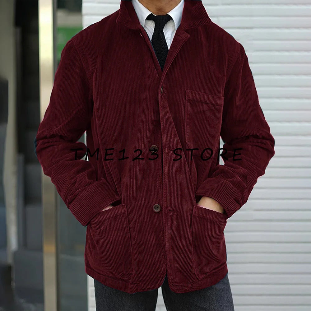 Burgundy / M