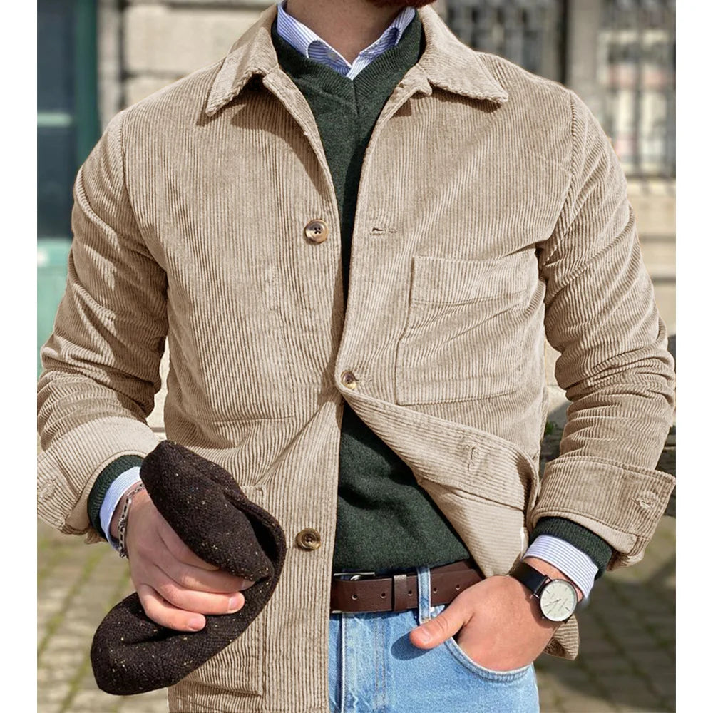 Beige / M(US38)(EU48)