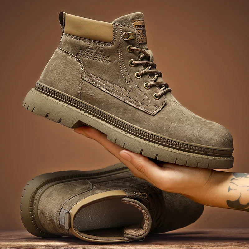 Jacob™ | Chaussures de Confort Ortho