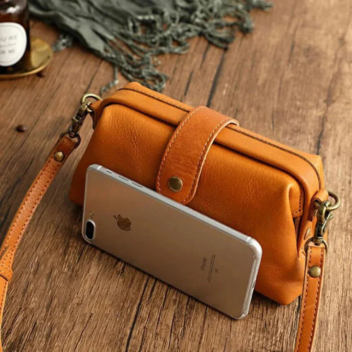 Le Charme Intemporel de Velissa | Sac Unique pour Femmes (ACHETEZ 1 OBTENEZ 1 GRATUIT)