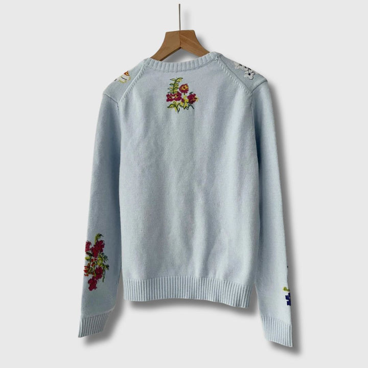 Sahara | Cardigan Élégant