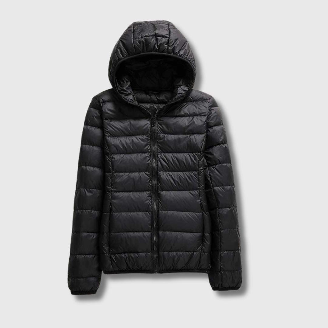 Isabella - Veste Waterproof avec Duvet | Édition Limitée