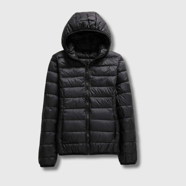 Isabella - Veste Waterproof avec Duvet | Édition Limitée