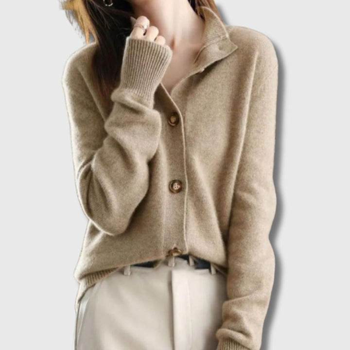 Sophie | Cardigan Élégant