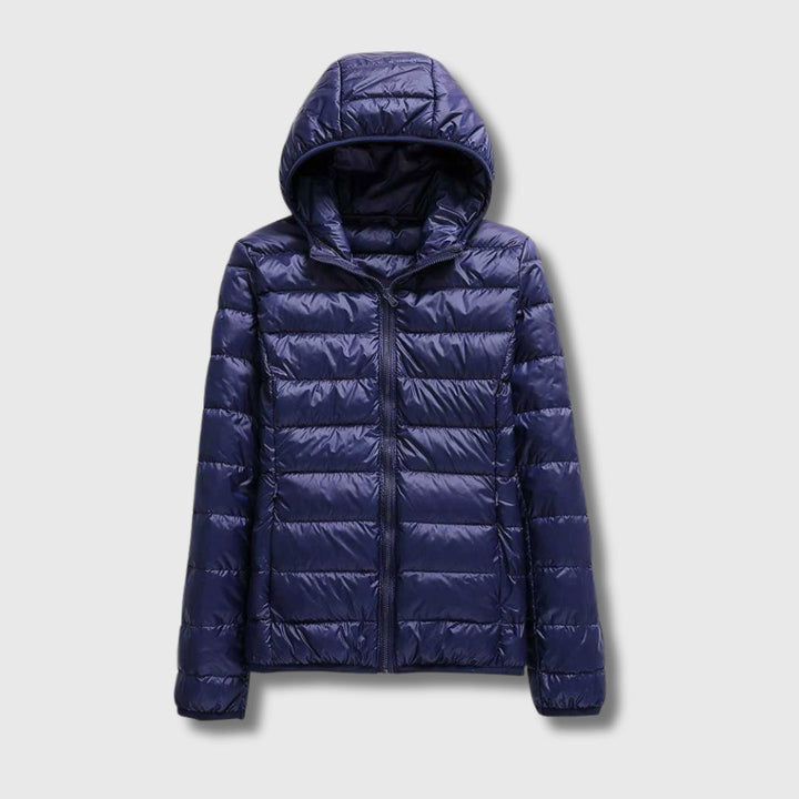 Isabella - Veste Waterproof avec Duvet | Édition Limitée