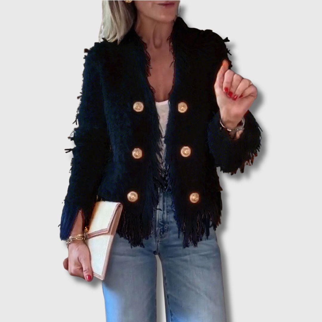 Léa | Cardigan Élégant