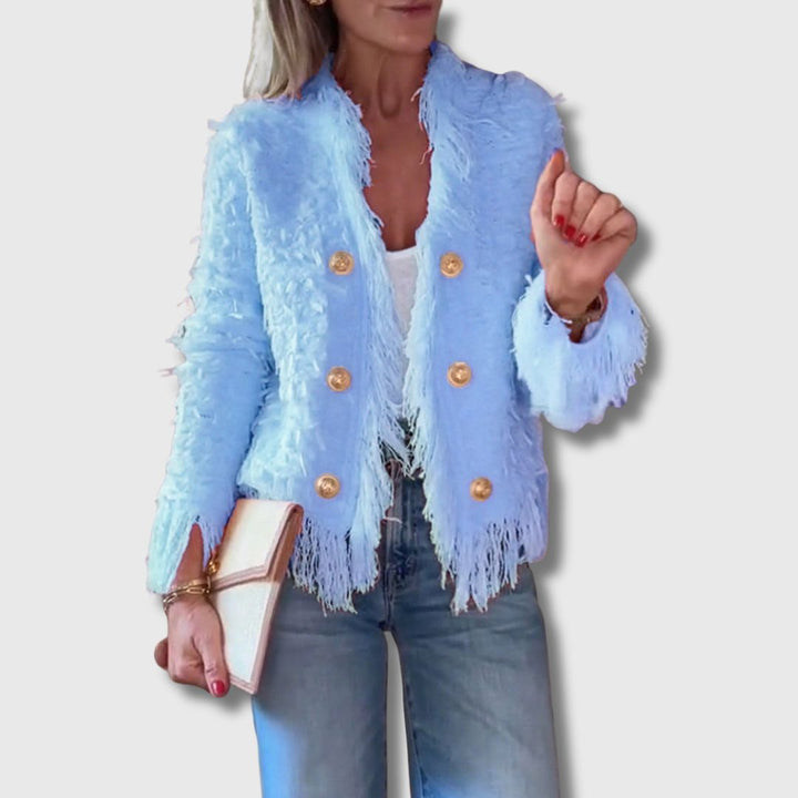 Léa | Cardigan Élégant