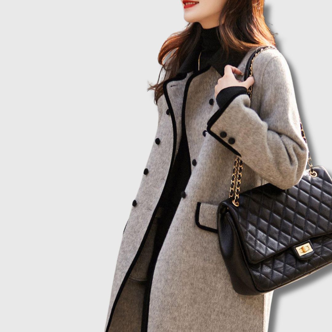 Marcelline - Trenchcoat Femme | Édition Limitée