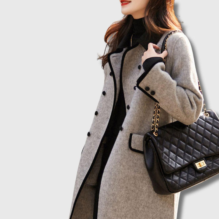 Marcelline - Trenchcoat Femme | Édition Limitée