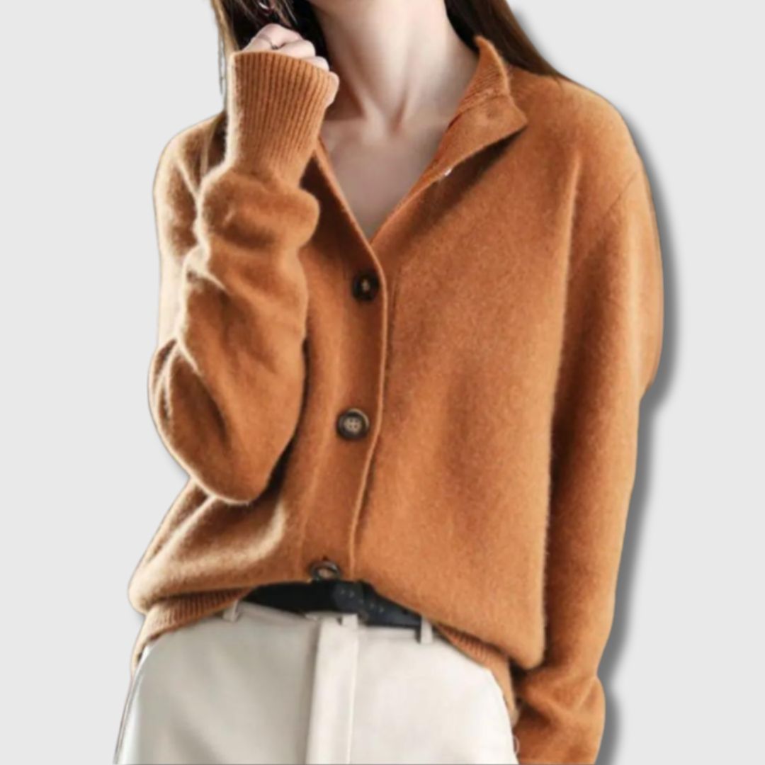 Sophie | Cardigan Élégant