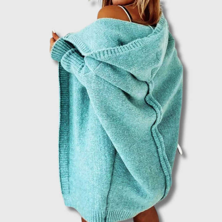 Davynne | Cardigan Chic Confort