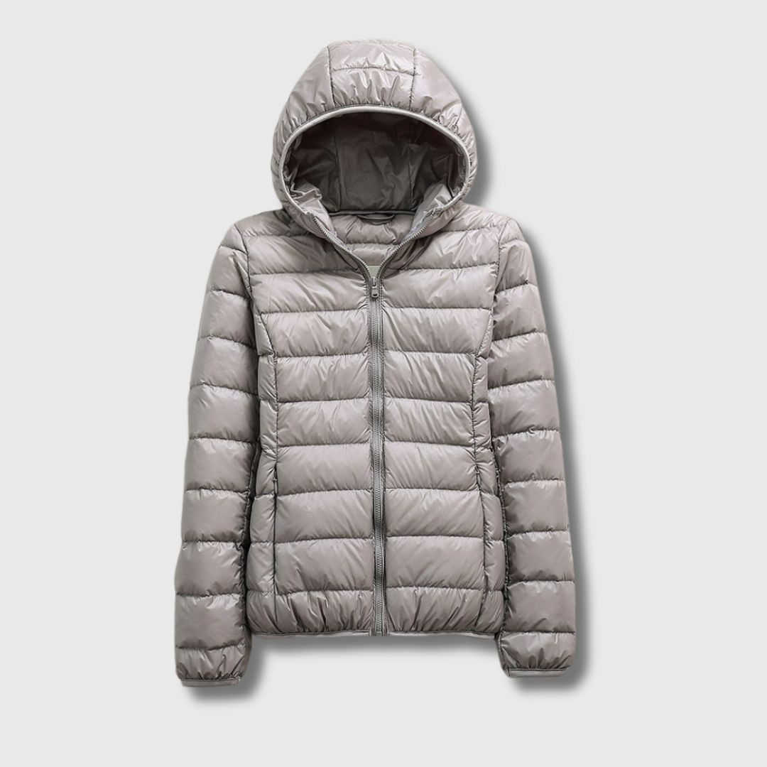 Isabella - Veste Waterproof avec Duvet | Édition Limitée