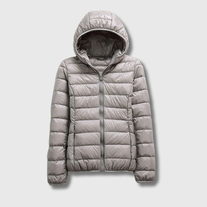 Isabella - Veste Waterproof avec Duvet | Édition Limitée