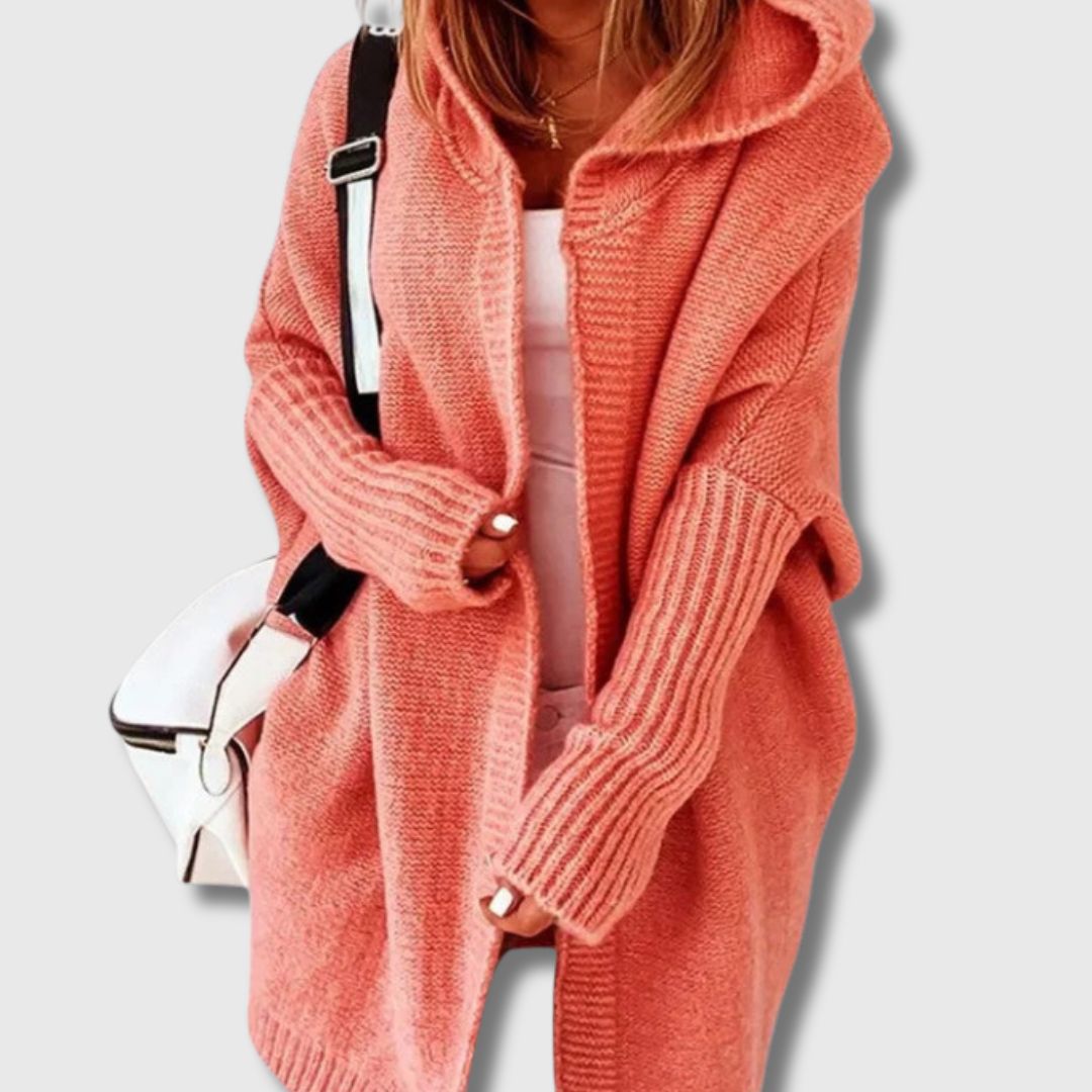 Davynne | Cardigan Chic Confort