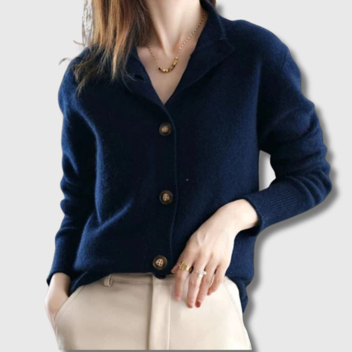 Sophie | Cardigan Élégant