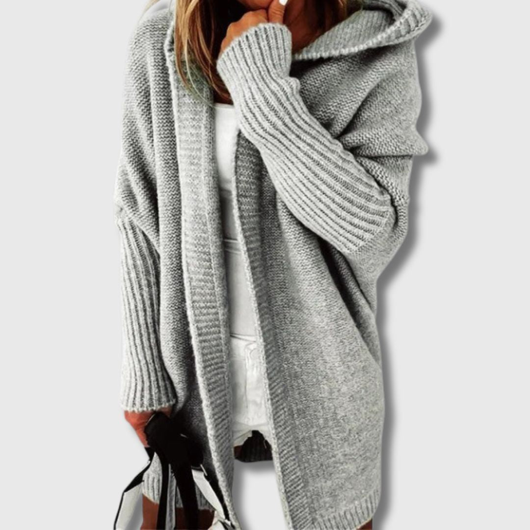 Davynne | Cardigan Chic Confort