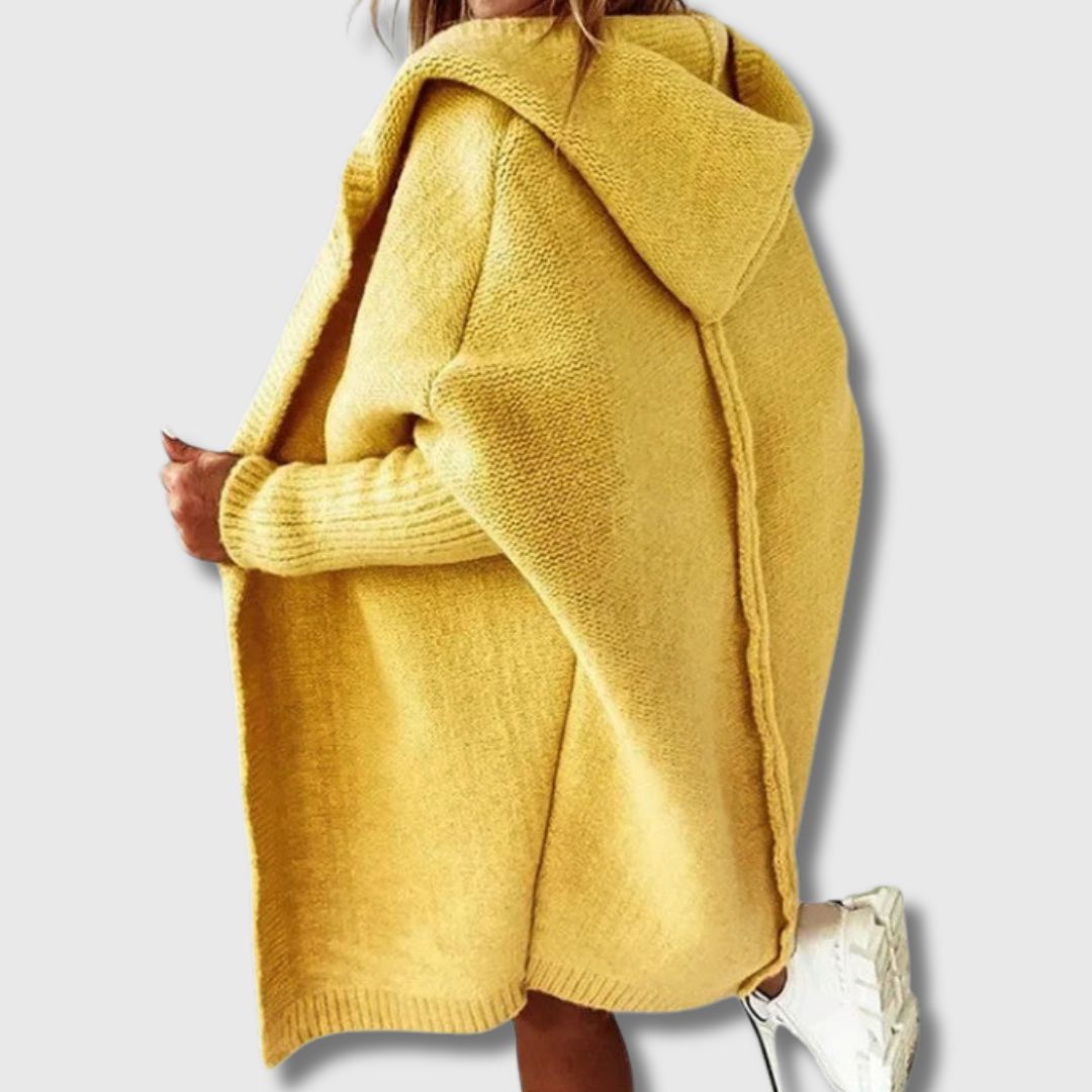 Davynne | Cardigan Chic Confort