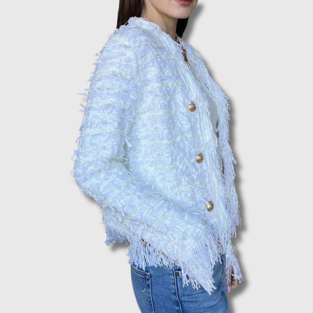 Léa | Cardigan Élégant