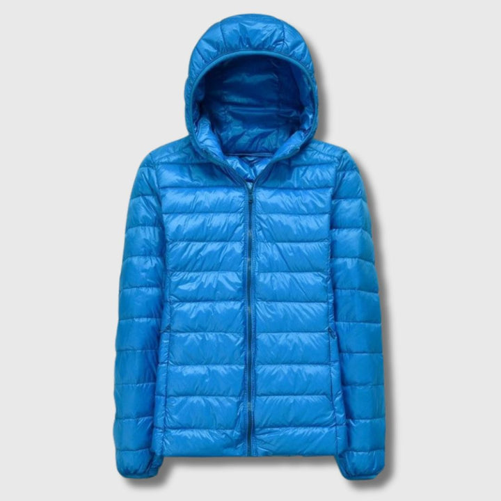 Isabella - Veste Waterproof avec Duvet | Édition Limitée