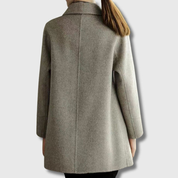 Émeraude - Manteau Femme | Édition Limitée