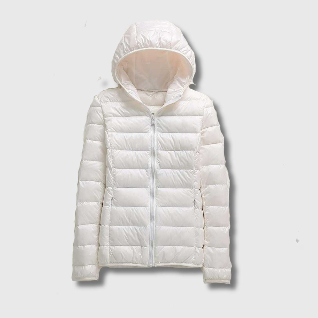 Isabella - Veste Waterproof avec Duvet | Édition Limitée