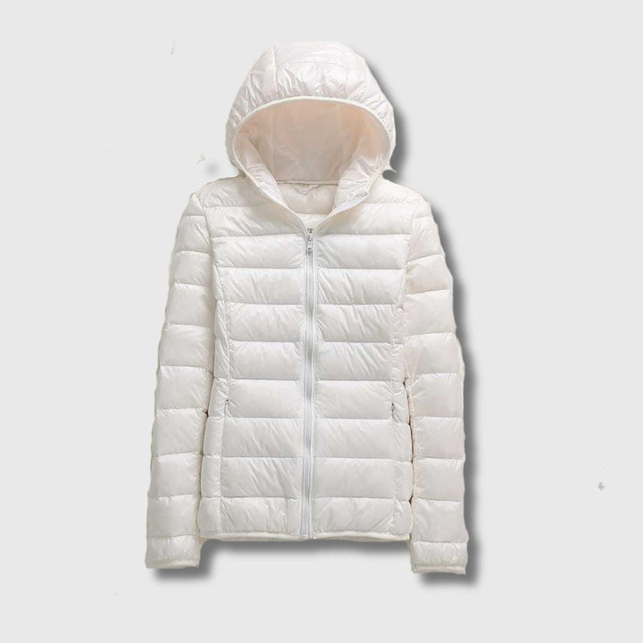 Isabella - Veste Waterproof avec Duvet | Édition Limitée