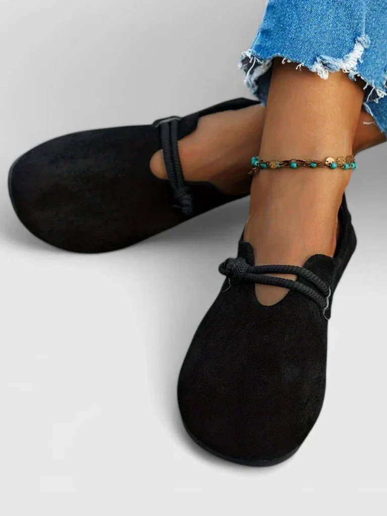 Chaussures confort Avalisse