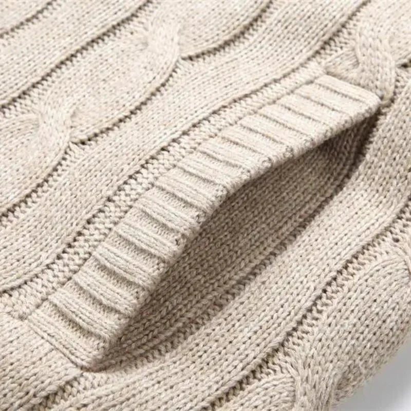 Veste réversible en laine Fairfield