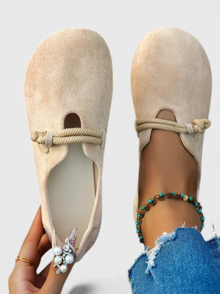 Chaussures confort Avalisse