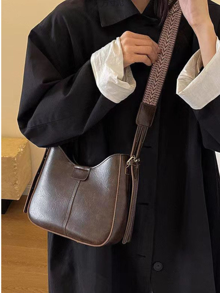 Sac à bandeau Cyrille