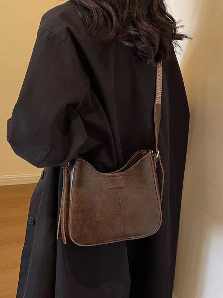 Sac à bandeau Cyrille