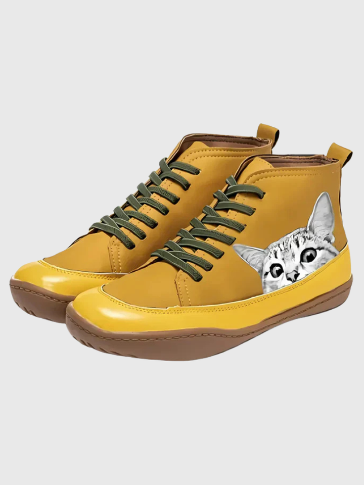 Bottes Amélia Cozy Cat