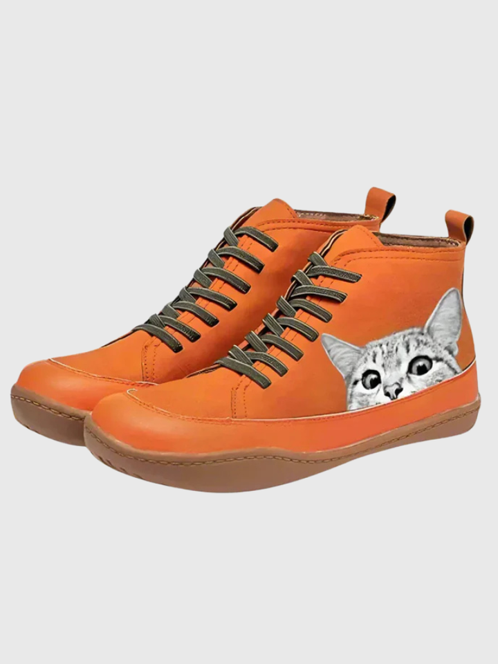 Bottes Amélia Cozy Cat
