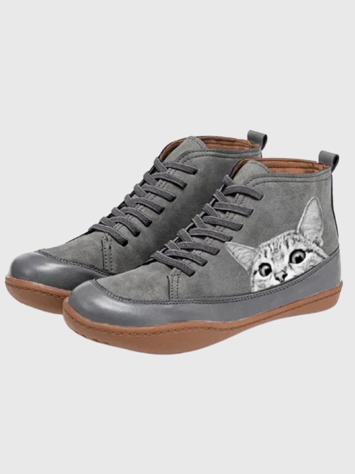 Bottes Amélia Cozy Cat