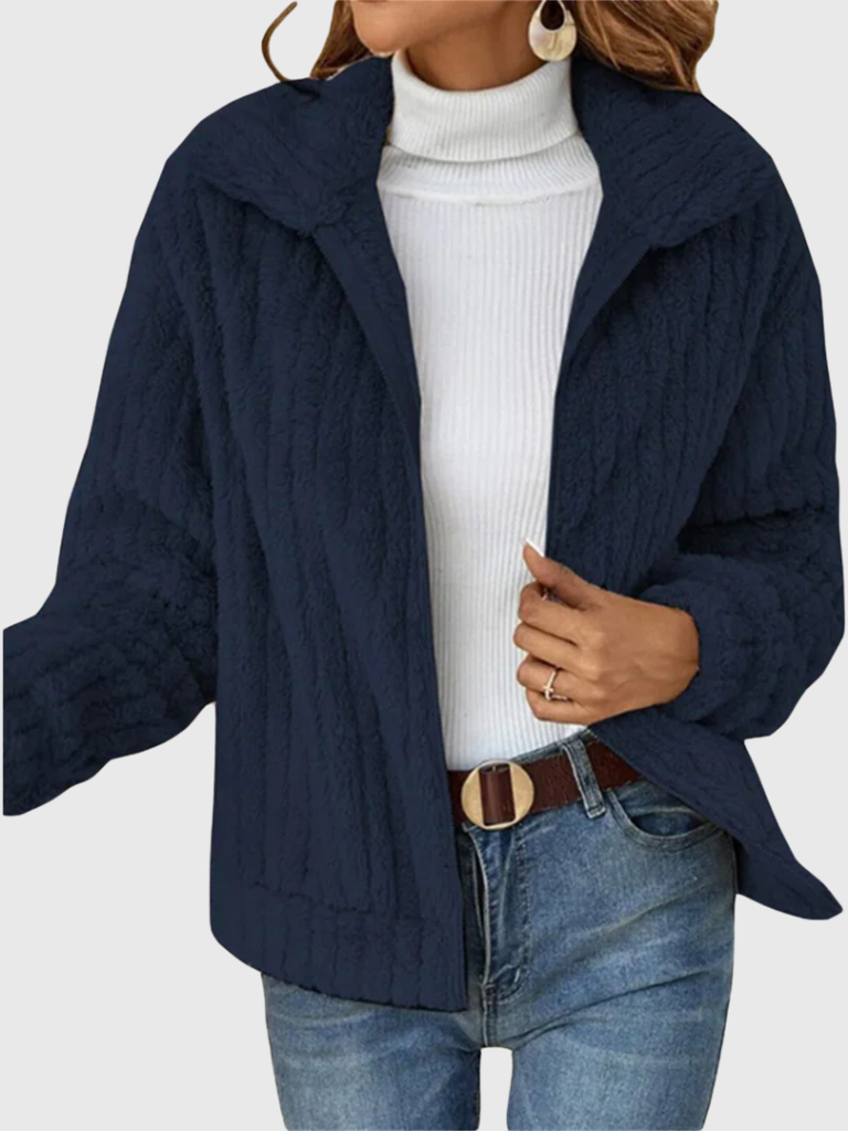 Veste Automnale Sylvia