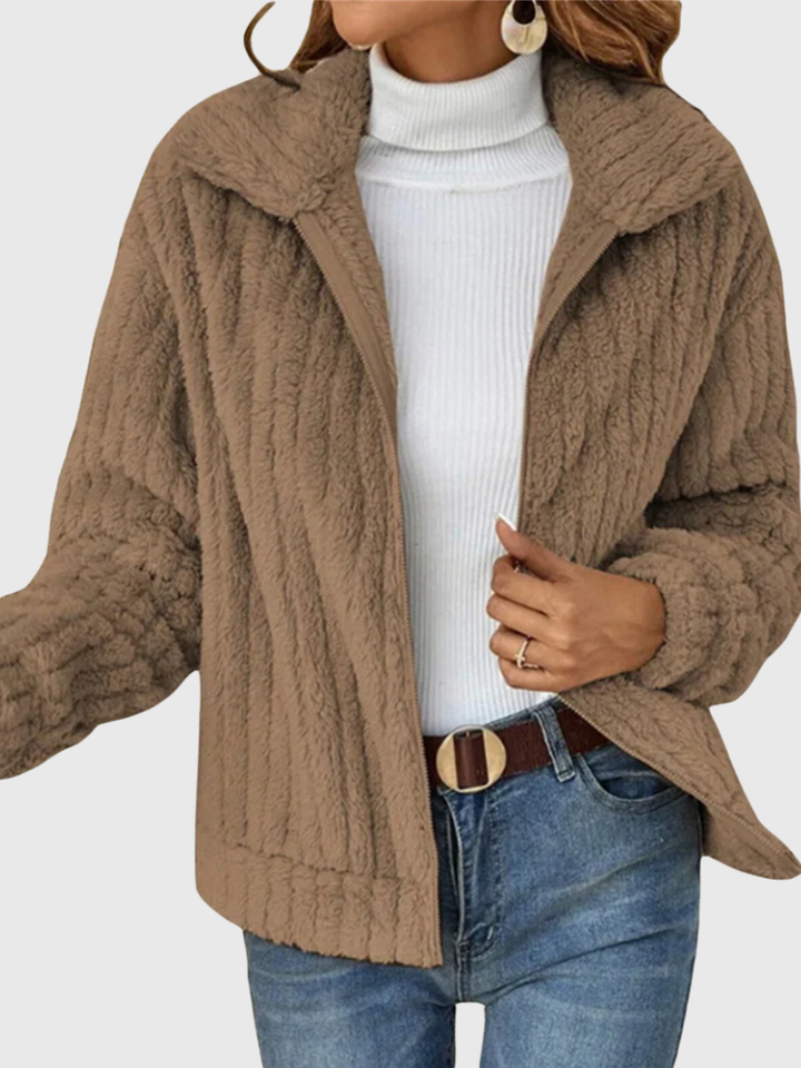 Veste Automnale Sylvia