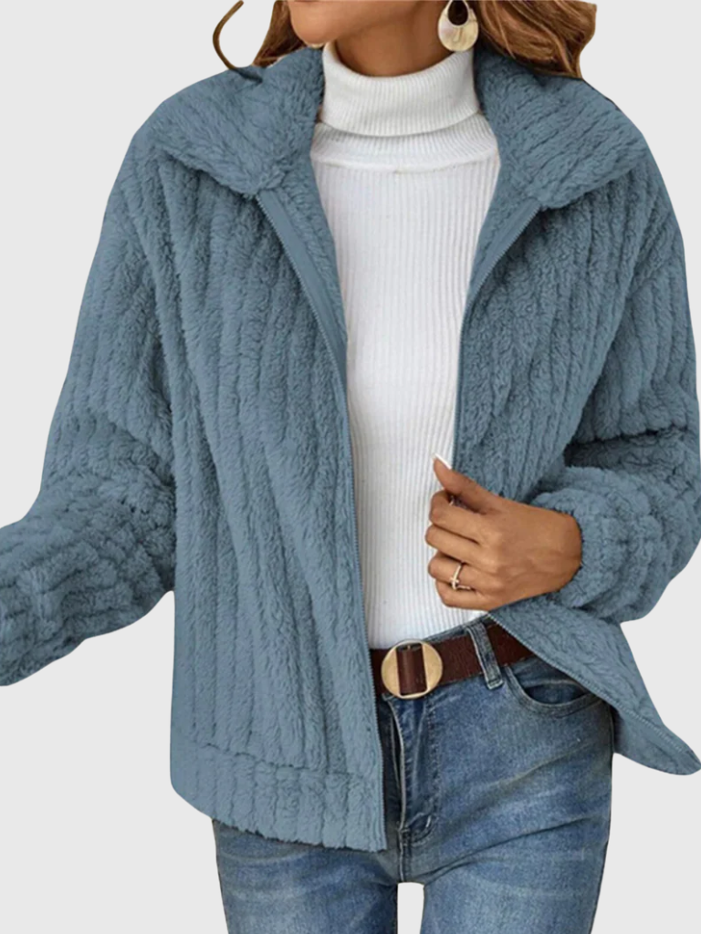 Veste Automnale Sylvia