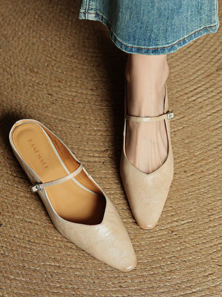 Ballerines Anya Mary Jane