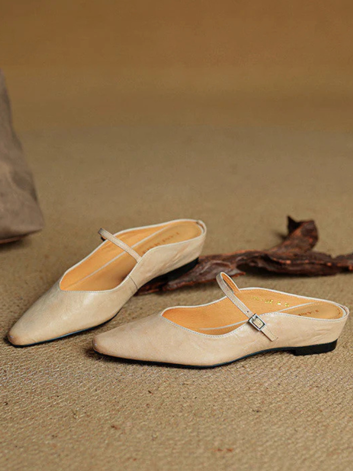 Ballerines Anya Mary Jane