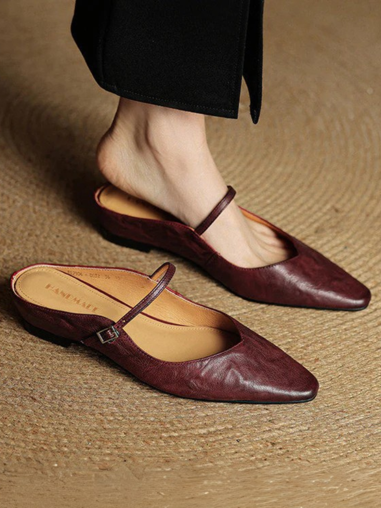 Ballerines Anya Mary Jane