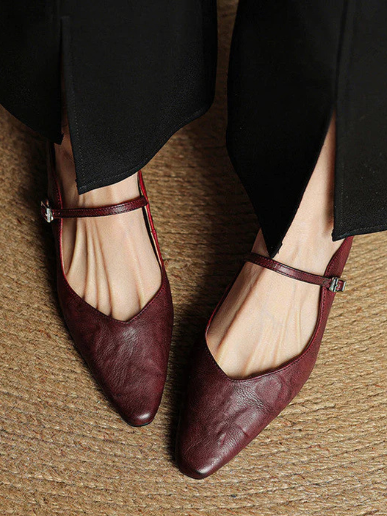 Ballerines Anya Mary Jane