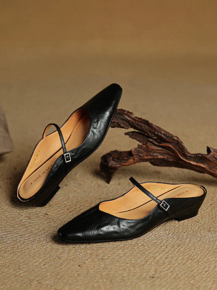 Ballerines Anya Mary Jane